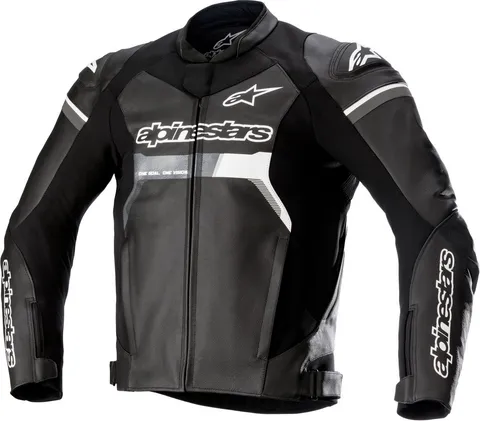Alpinestars GP Force Veste en cuir