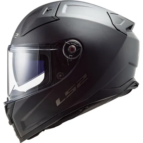 LS2 Casque intégral FF811 - Vector II - Solid
