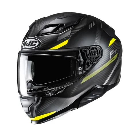 HJC Casque intégral F71 Carbon - Esira
