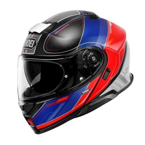 Shoei Casque modulable Neotec 3 - Sharpen