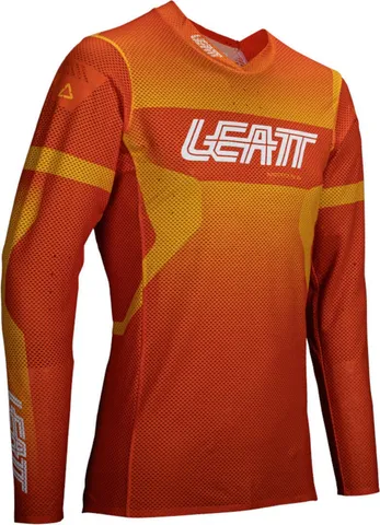 Leatt 5.5 UltraWeld 2025 Maillot de motocross