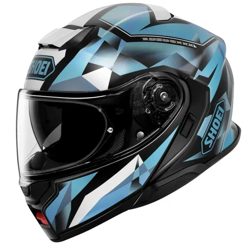 Shoei Casque modulable Neotec 3 - Fragments