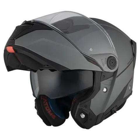 MT Helmets Casque modulable Atom 2 SV - Solid
