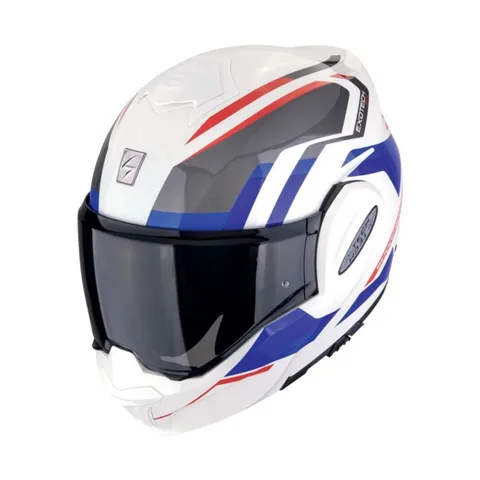 Scorpion Casque modulable Exo Exo-Tech EVO - Furio