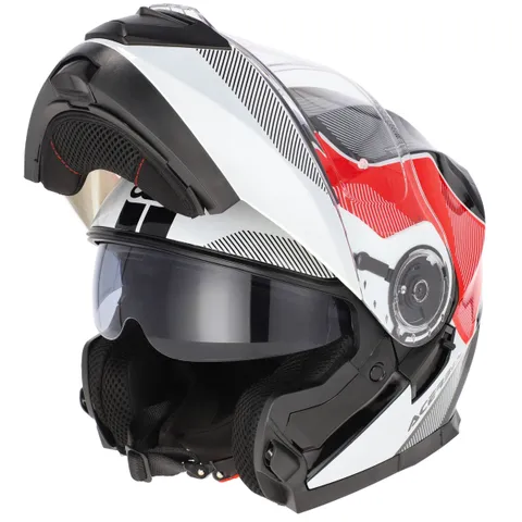 Acerbis Casque modulable Serel Deco