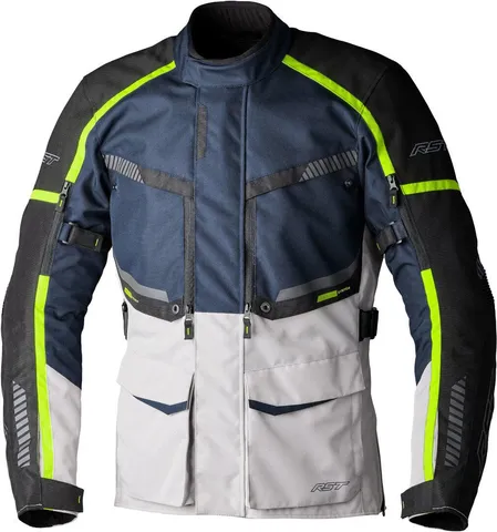 RST Maverick Evo Veste textile