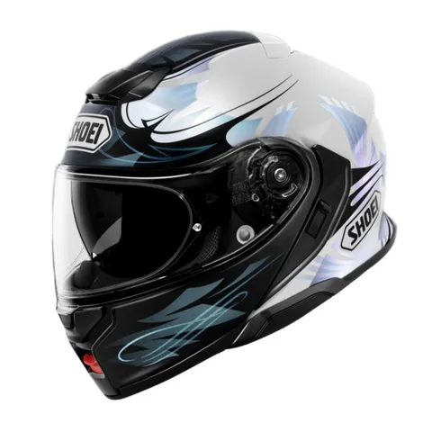 Shoei Casque modulable Neotec 3 - Breeze