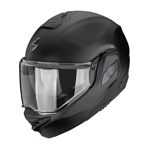 Scorpion Casque modulable Exo Exo-Tech II - Solid