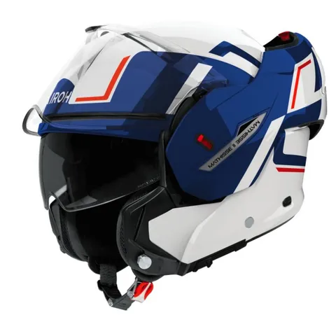 Airoh Casque modulable Mathisse II Genius