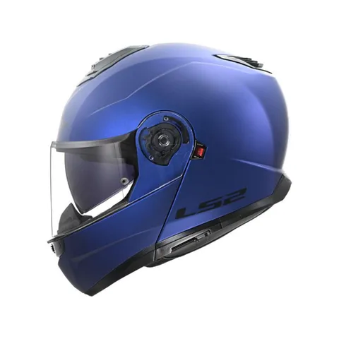 LS2 Casque modulable FF908 Strobe II - Solid