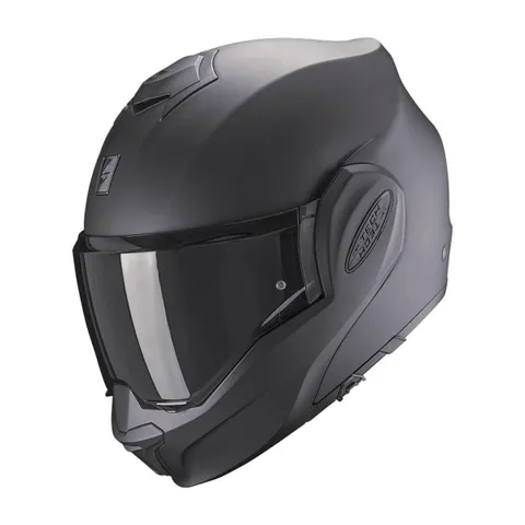 Scorpion Casque modulable Exo Exo-Tech Lite - Solid