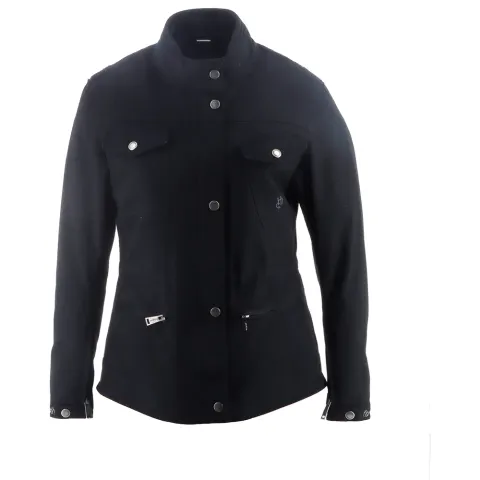 Helstons Veste Mohave