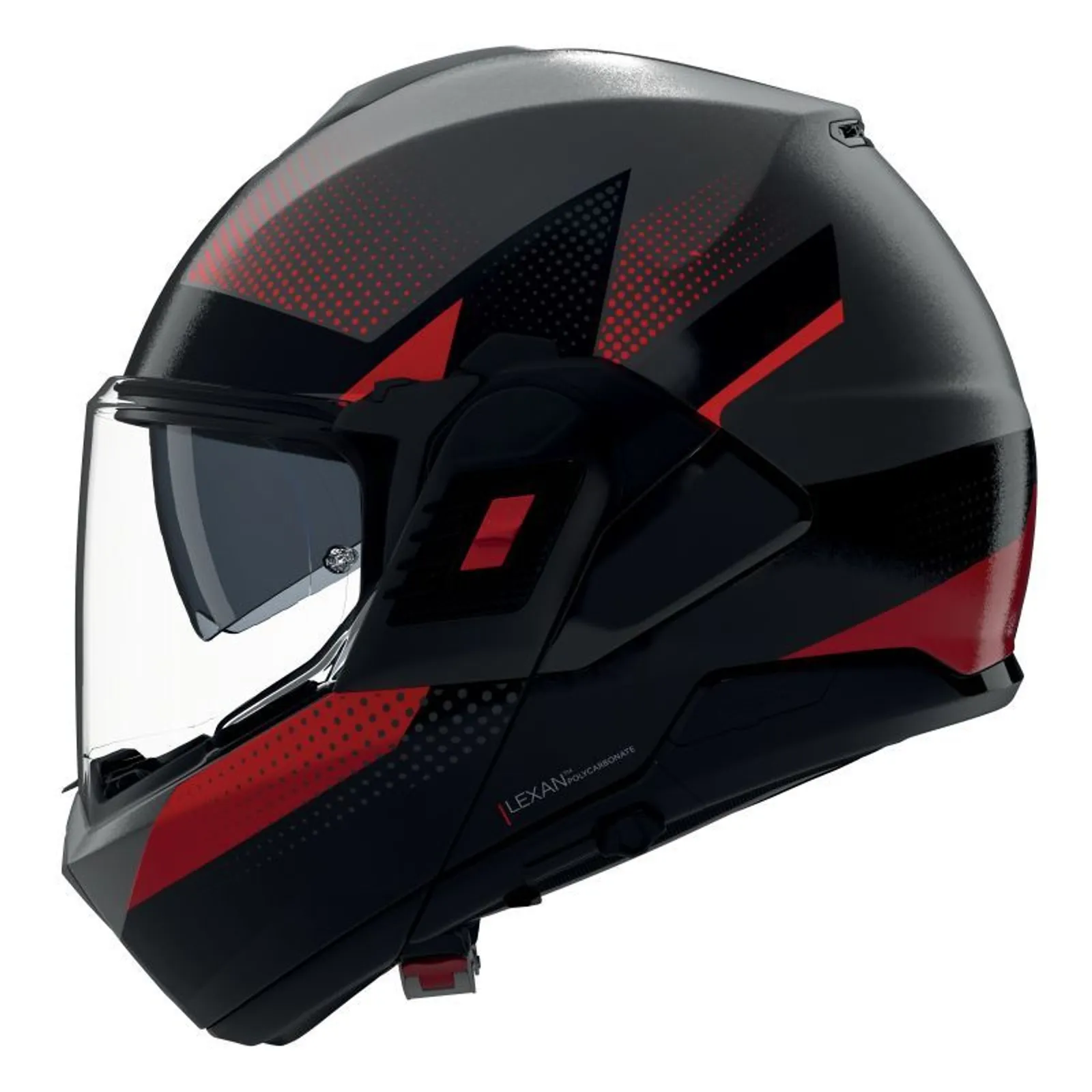 Nolan Casque modulable N120-1 Ciclone