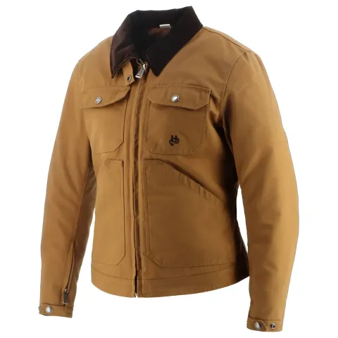 Helstons Veste Oregon