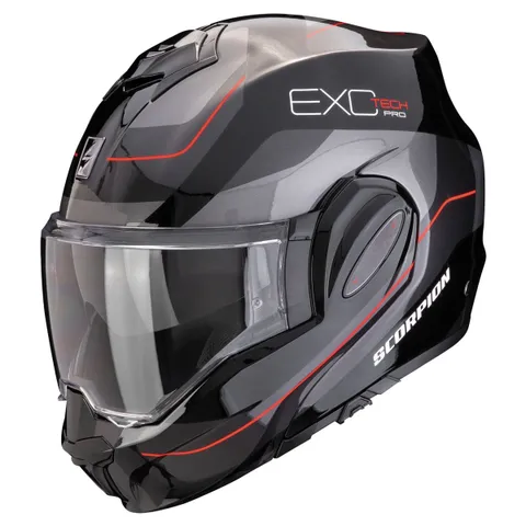 Scorpion Casque modulable Exo Exo-Tech EVO PRO - Commuta