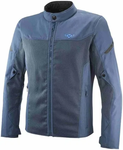 Ixon Fresh Slim Veste textile imperméable