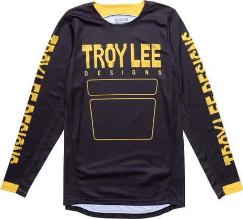 Troy Lee Designs GP Pro Step Up Maillot de motocross