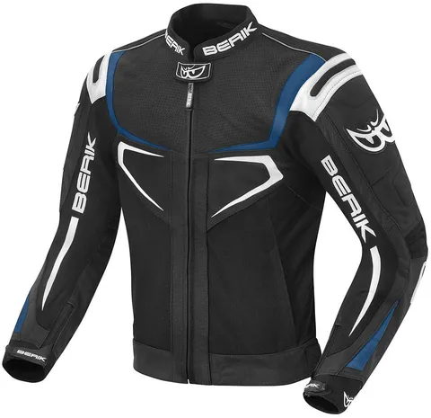 Berik Radic Cuir / Veste textile