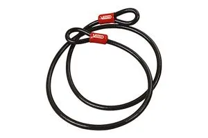 Vector Antivol Cable Maxkabl - Ø15mm / 1,0m Universel