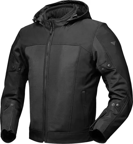 Modeka Davey Air Veste textile imperméable