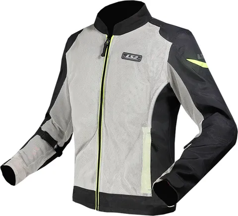 LS2 Airy Blouson textile