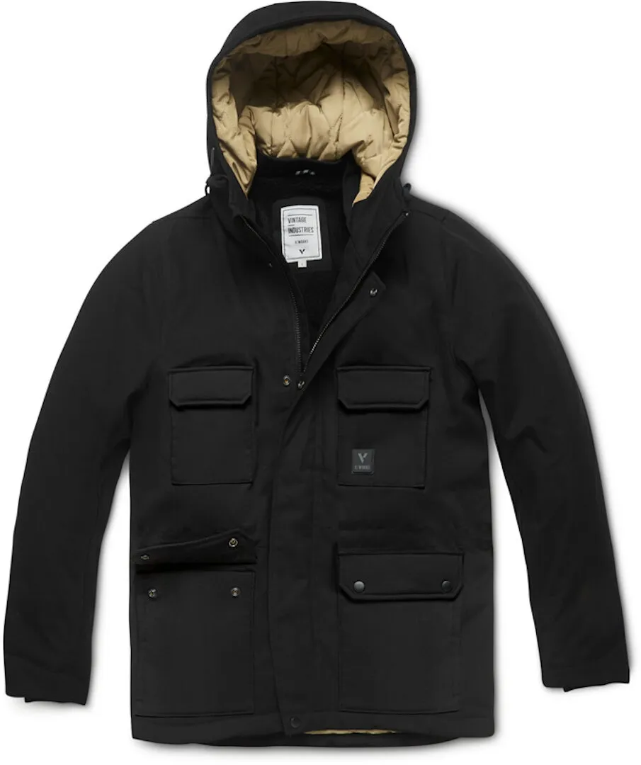 Vintage Industries Miles Veste