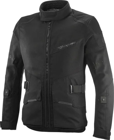Ixon M-Njord Veste textile