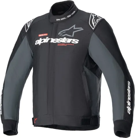 Alpinestars Monza Sport Veste textile