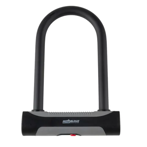 Motoblouz Antivol Secure U 260 ART Universel