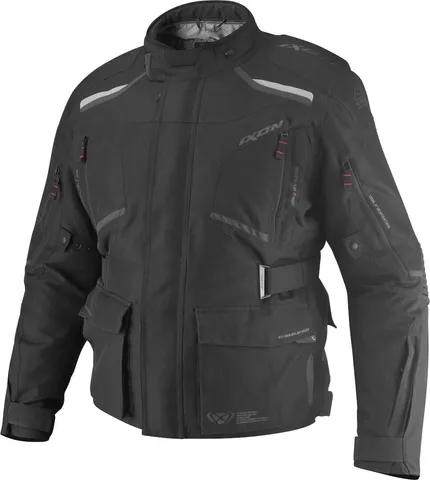 Ixon Midgard C Veste textile imperméable
