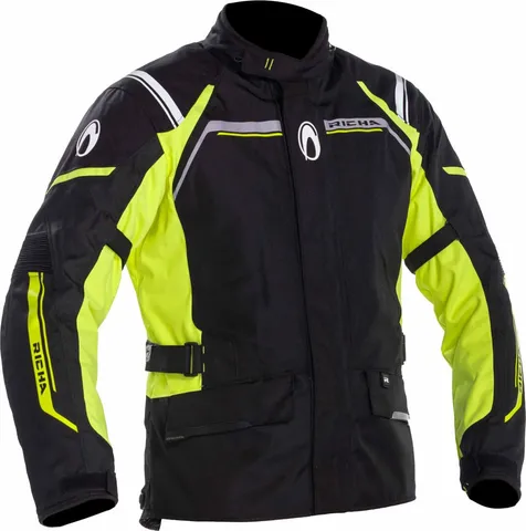 Richa Storm 2 veste textile imperméable