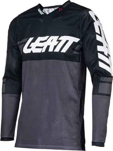 Leatt 4.5 X-Flow 2024 Maillot de motocross