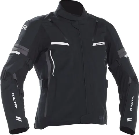 Richa Arc Gore-Tex veste textile imperméable