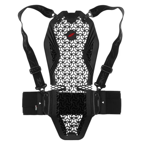 Zandona Dorsale à bretelles Airnet Back PRO x6