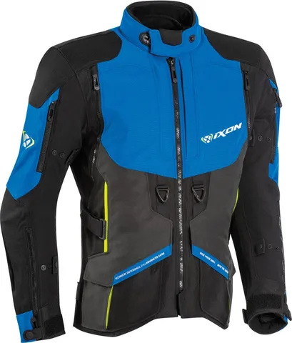 Ixon Ragnar Veste textile
