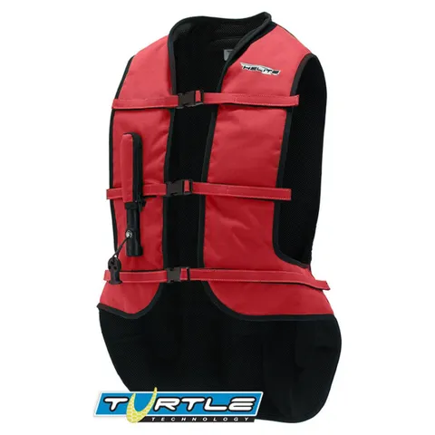Helite Airbag Turtle Color