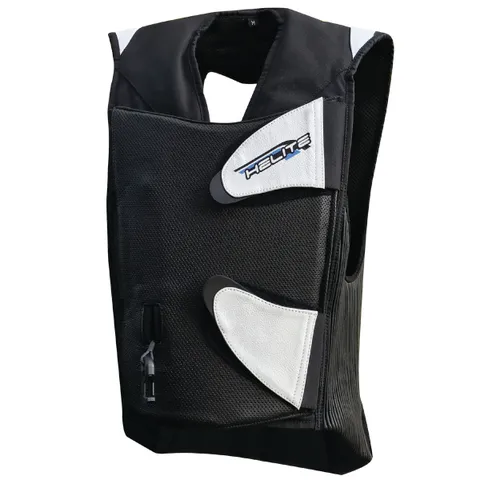Helite Airbag Gp-Air Cuir