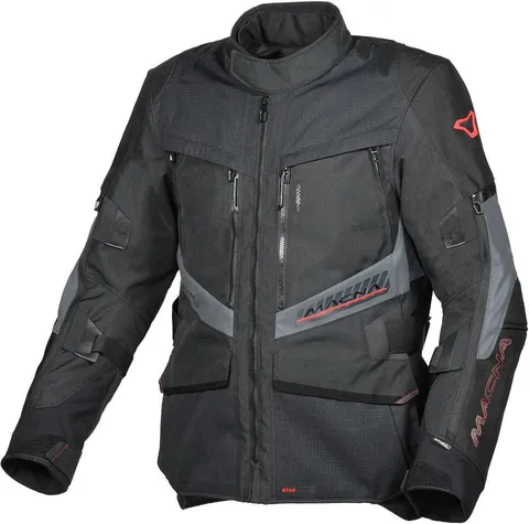 Macna Domane veste textile imperméable