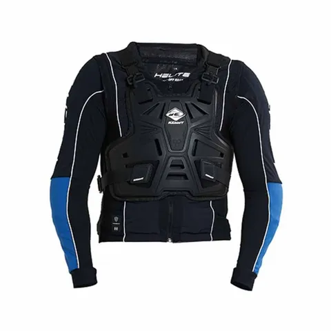 Helite Airbag Offroad 2025