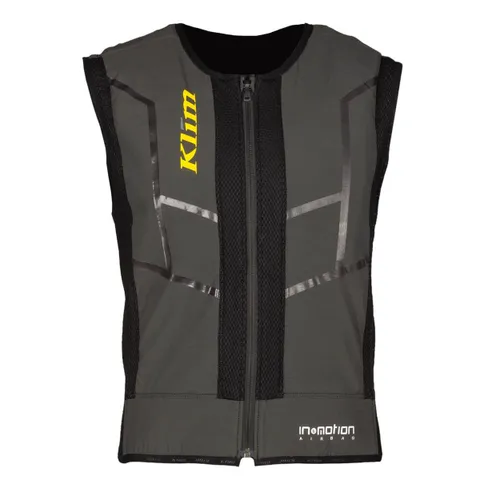 Klim Airbag AI-1 Rally