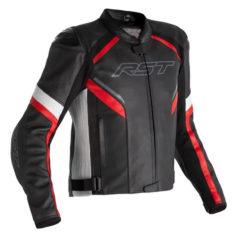 RST Blouson Airbag Sabre Cuir Airbag