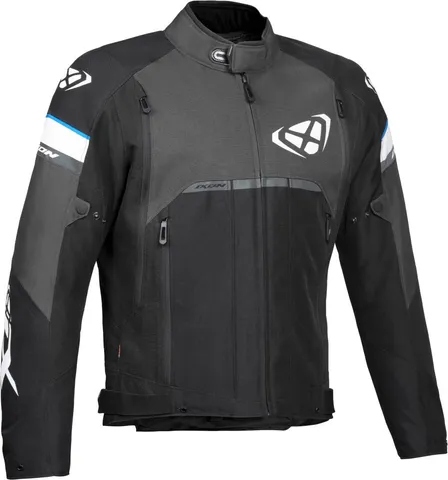 Ixon Allroad Veste textile