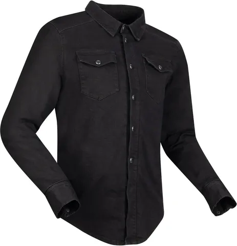 Segura Luthor Denim Blouson textile