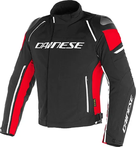 Dainese Racing 3 D-Dry Veste Textile
