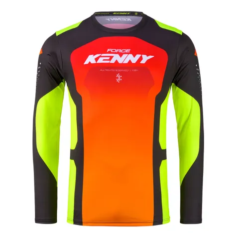 Kenny Maillot cross Force - Race 2027