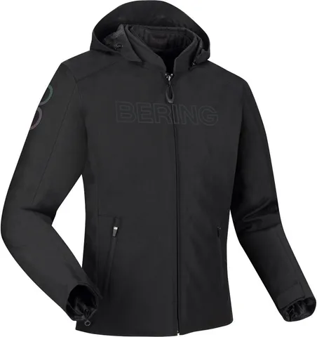 Bering Warwick Veste textile imperméable