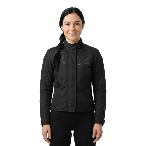 Macna Veste Dromica