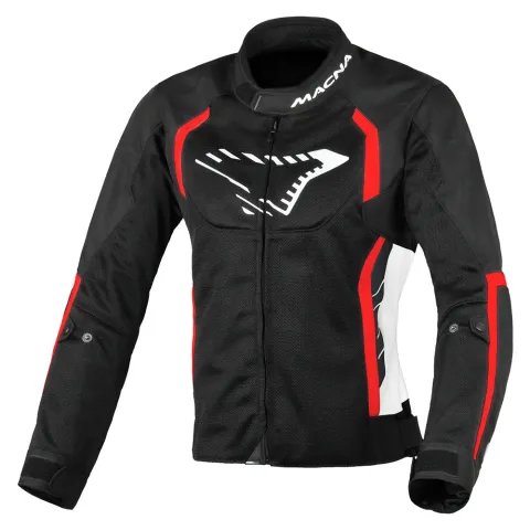 Macna Blouson Grisca