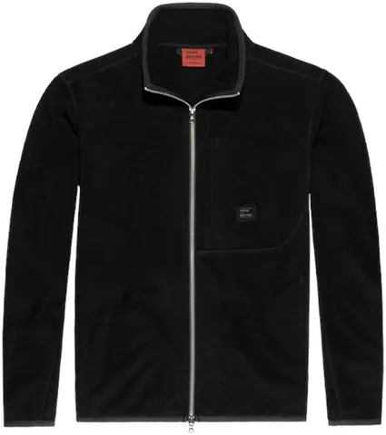 Vintage Industries Rock Fleece Veste