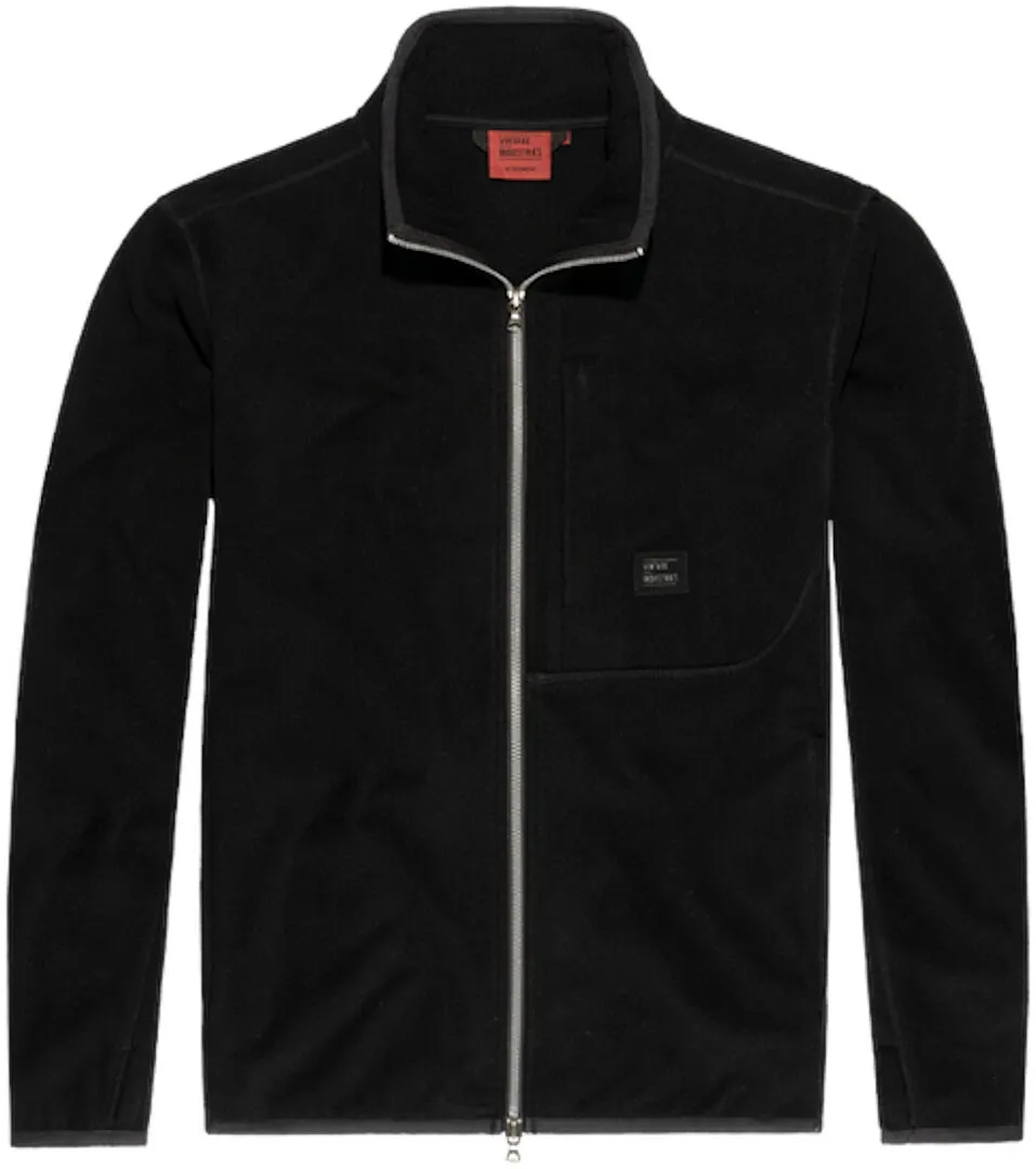 Vintage Industries Rock Fleece Veste